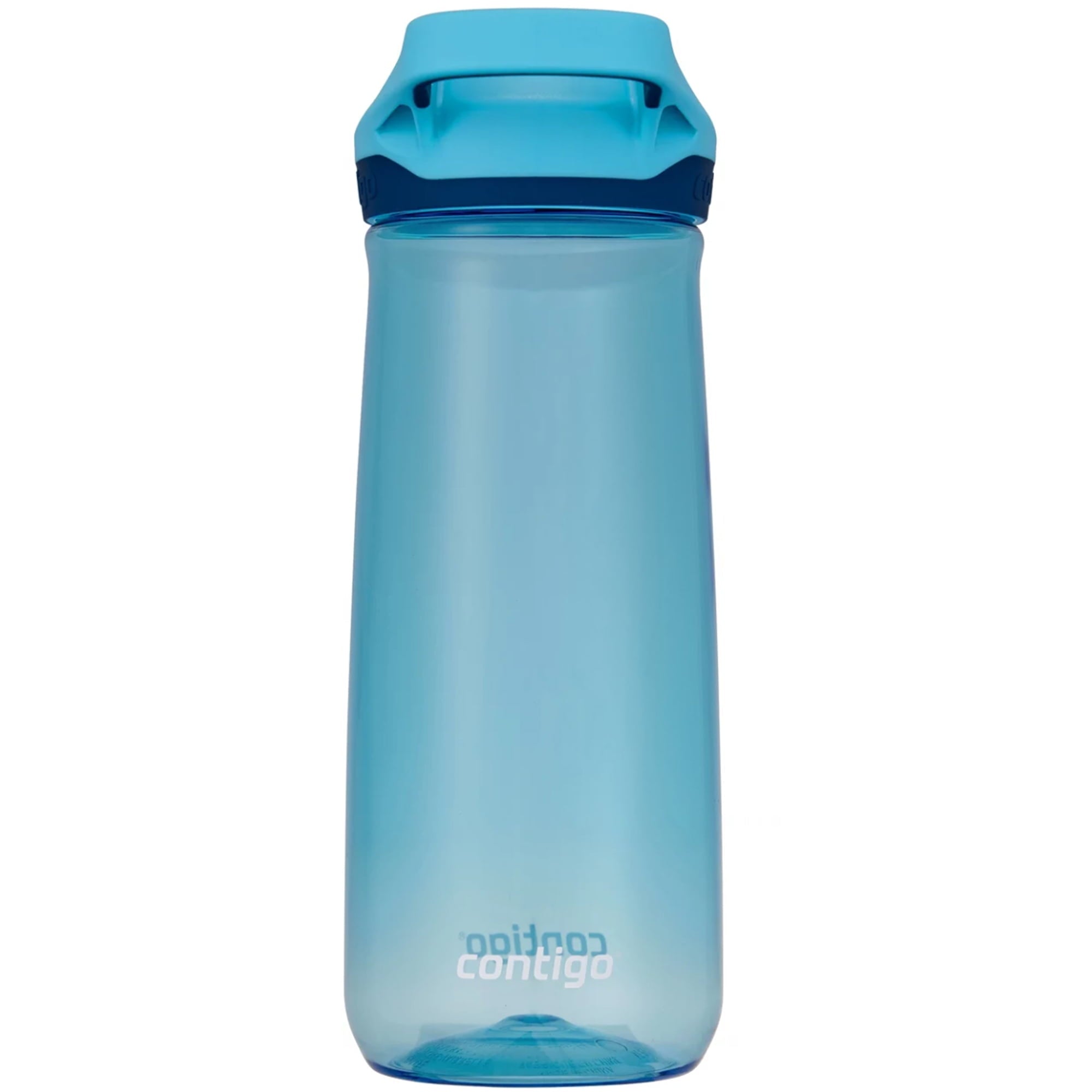 Contigo Kid's 20 oz. Micah Water Bottle w/ Simple Lid - Blue Raspberry/Blueberry - Y55Z