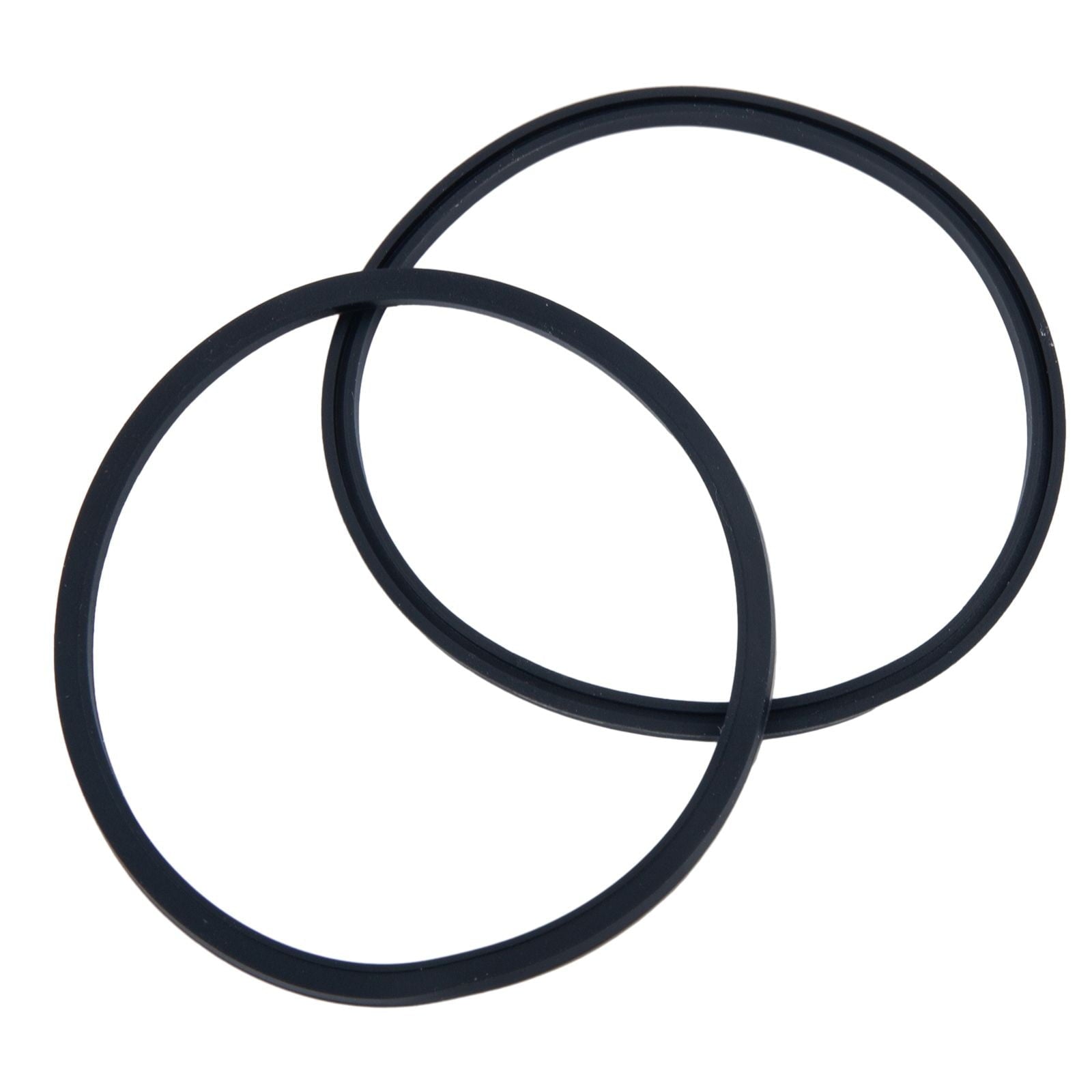 4 Pack Gaskets Compatible for Contigo Snapseal Byron Travel Mug 16oz &amp; 20oz, Replacement Rubber Seal for Contigo Snapseal Lid, Replacement Silicone Part for Contigo Coffee Travel Tumbler - ND9F