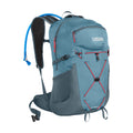 Camelbak Women's Fourteener™ 24 100oz, Smoke Blue/Fiery Coral - P7P6