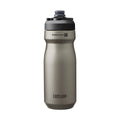 Camelbak Podium Insulated Bottle, 18oz, Titanium - 89K5