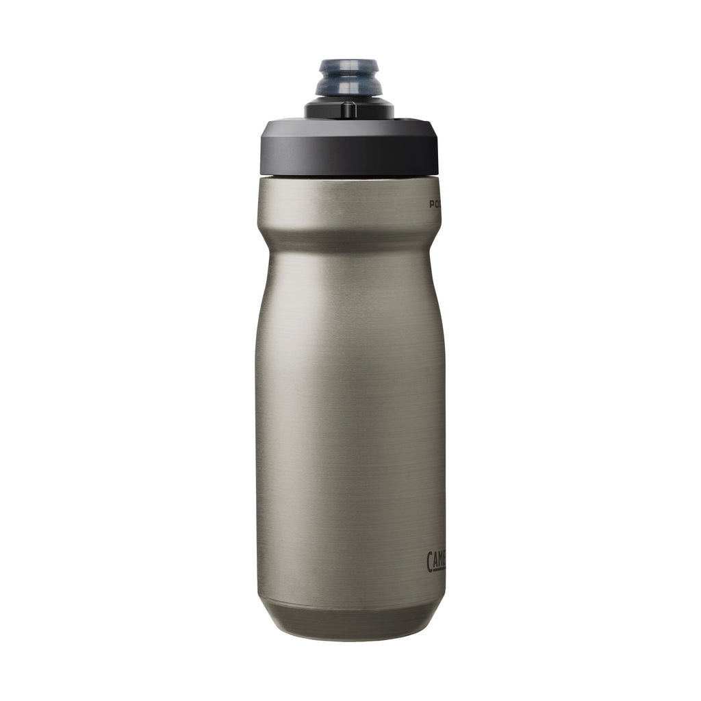 Camelbak Podium Insulated Bottle, 18oz, Titanium - 89K5