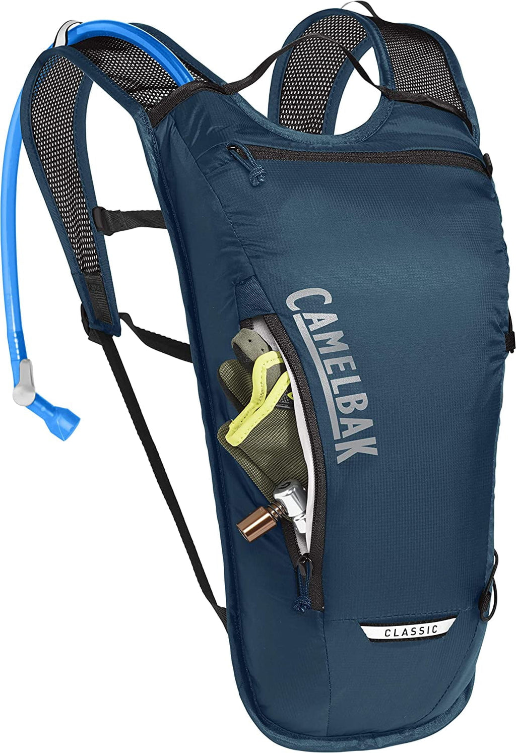CamelBak Classic Light Bike Hydration Pack 70oz - 8BSK