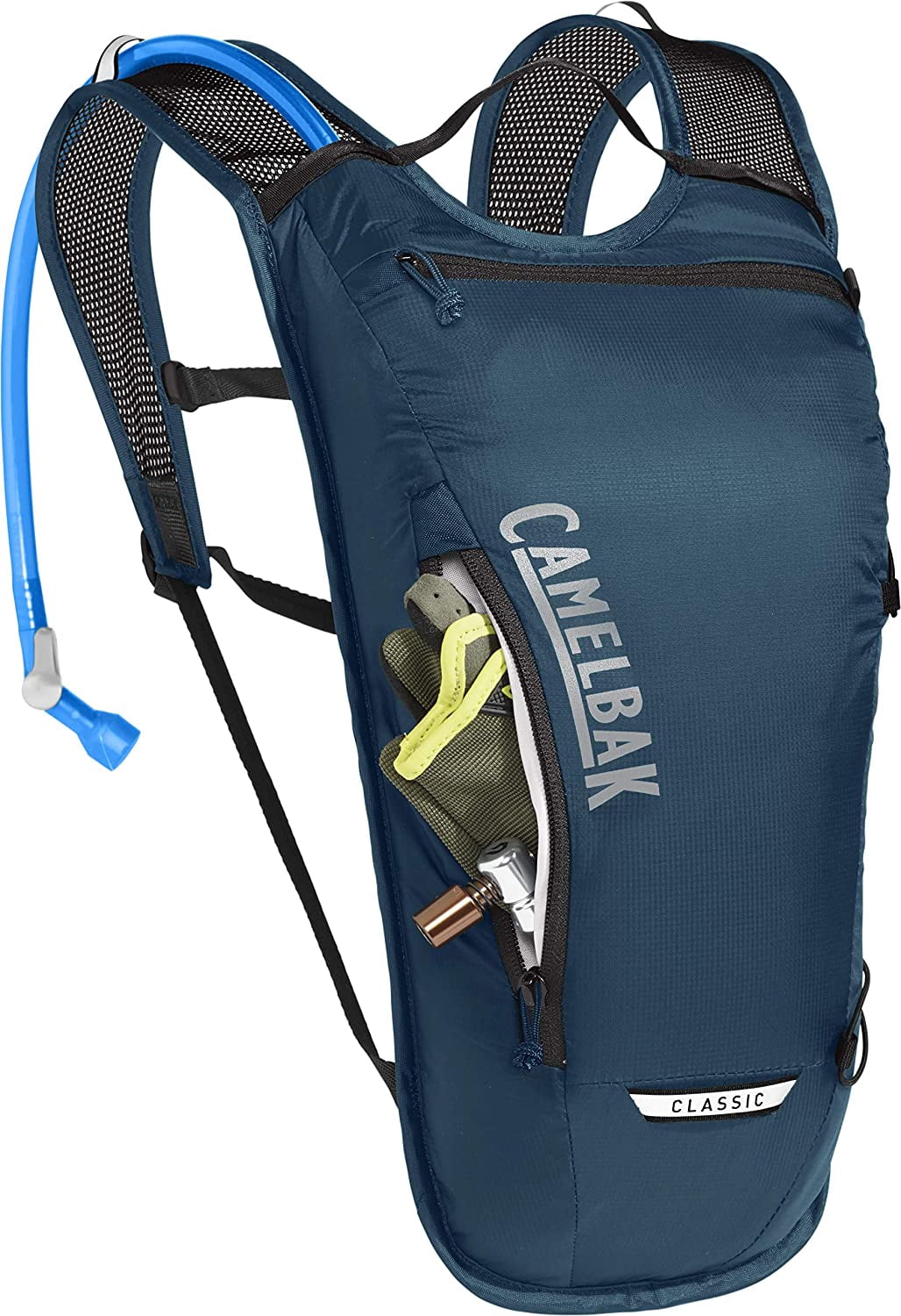 CamelBak Classic Light Bike Hydration Pack 70oz - 8BSK