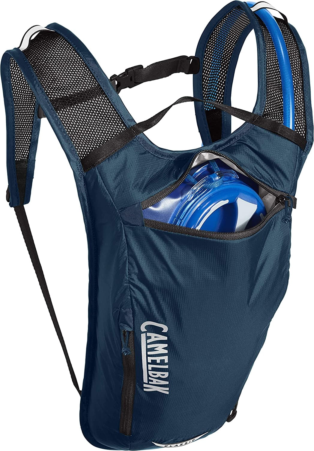 CamelBak Classic Light Bike Hydration Pack 70oz - 8BSK