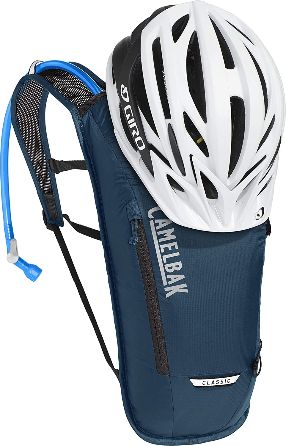CamelBak Classic Light Bike Hydration Pack 70oz - 8BSK