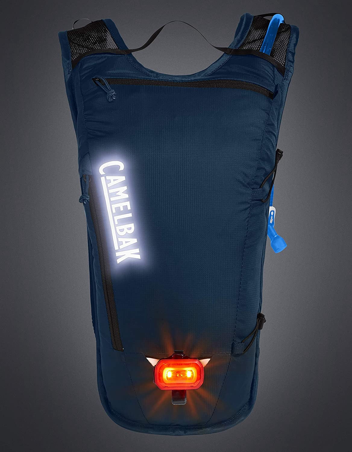 CamelBak Classic Light Bike Hydration Pack 70oz - 8BSK