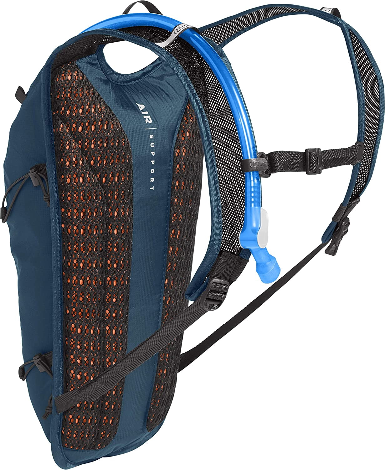CamelBak Classic Light Bike Hydration Pack 70oz - 8BSK
