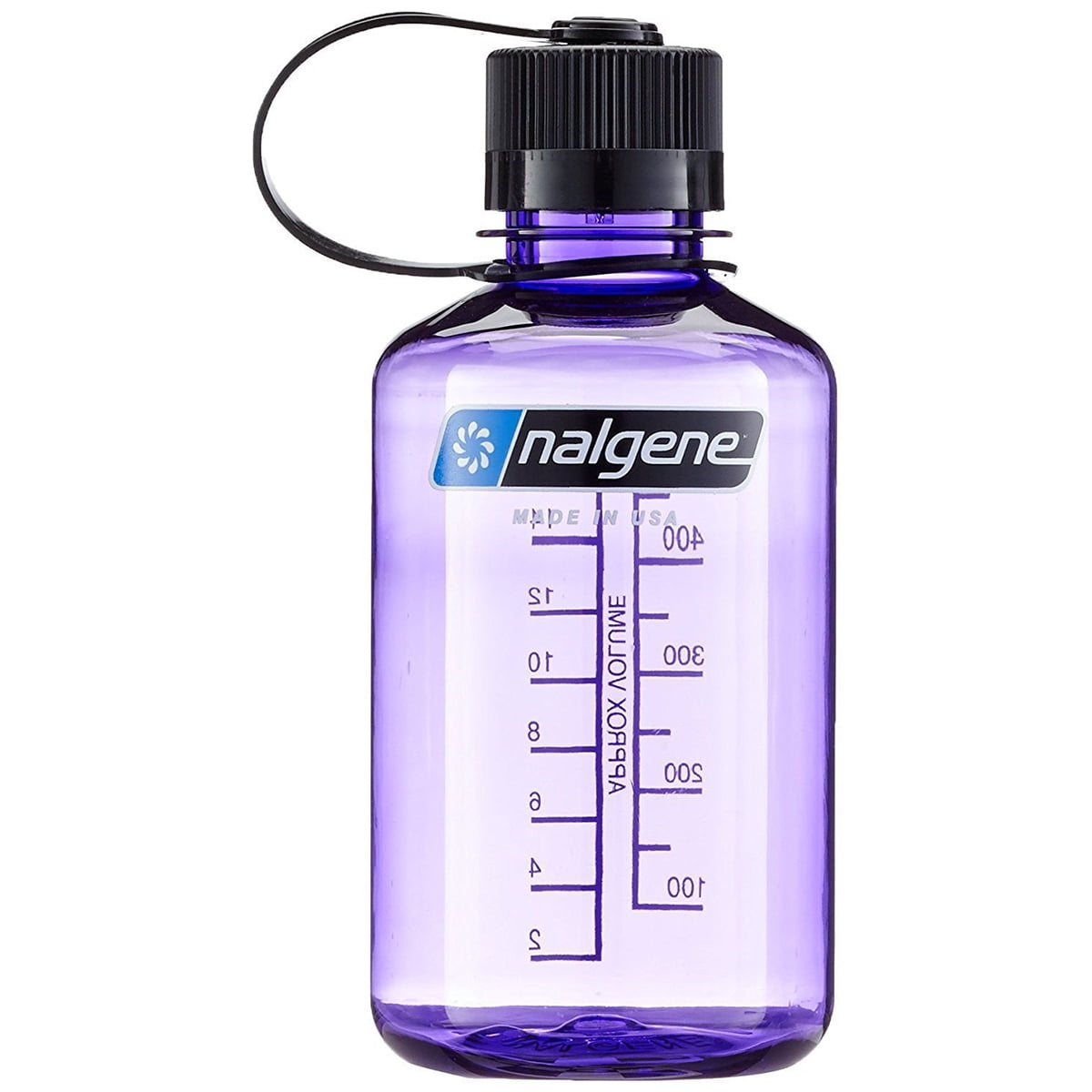 Nalgene 16oz Narrow Mouth Sustain Bottle - INPL