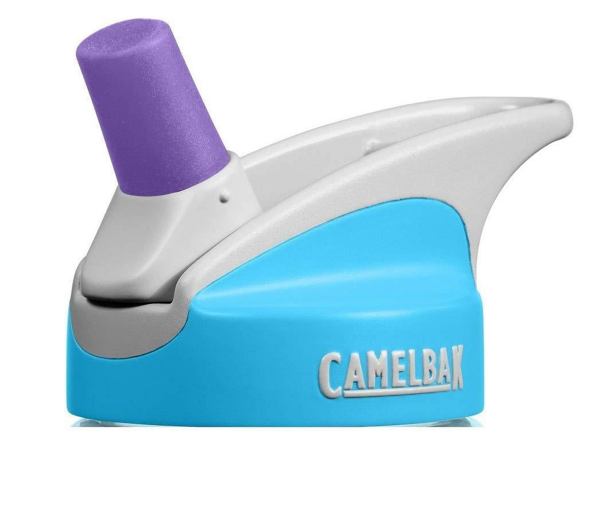 CamelBak Eddy Kids Water Bottle, Airplane Bandits.4 L - 0IPO