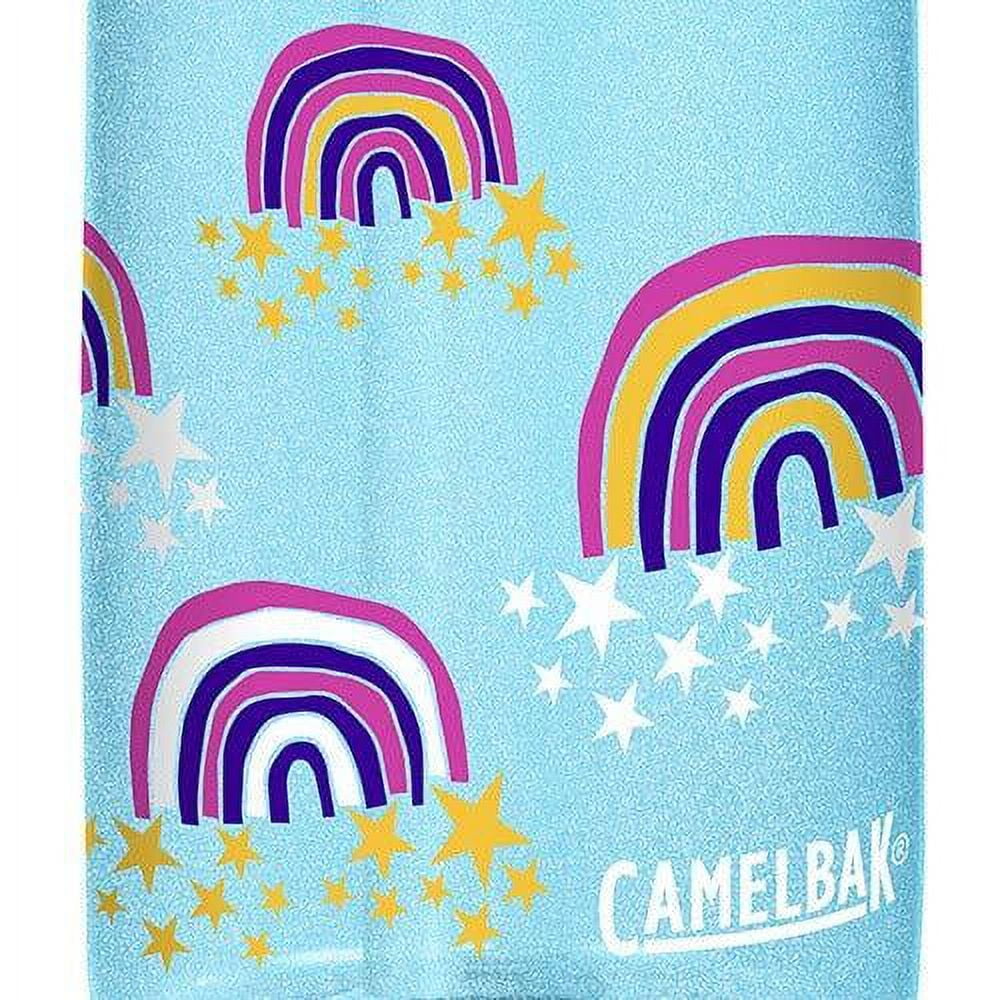 CamelBak Eddy Kids Water Bottle, Airplane Bandits.4 L - 0IPO