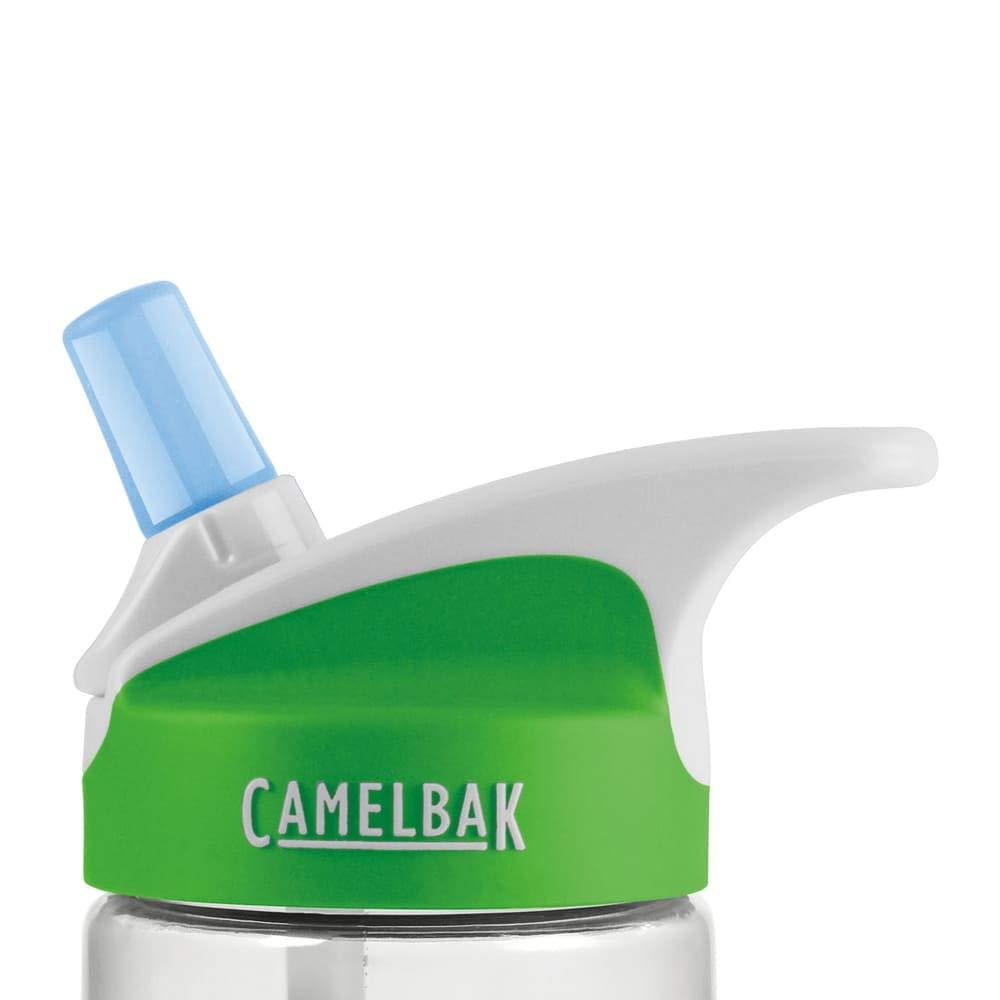 CamelBak Eddy Kids Water Bottle, Airplane Bandits.4 L - 0IPO