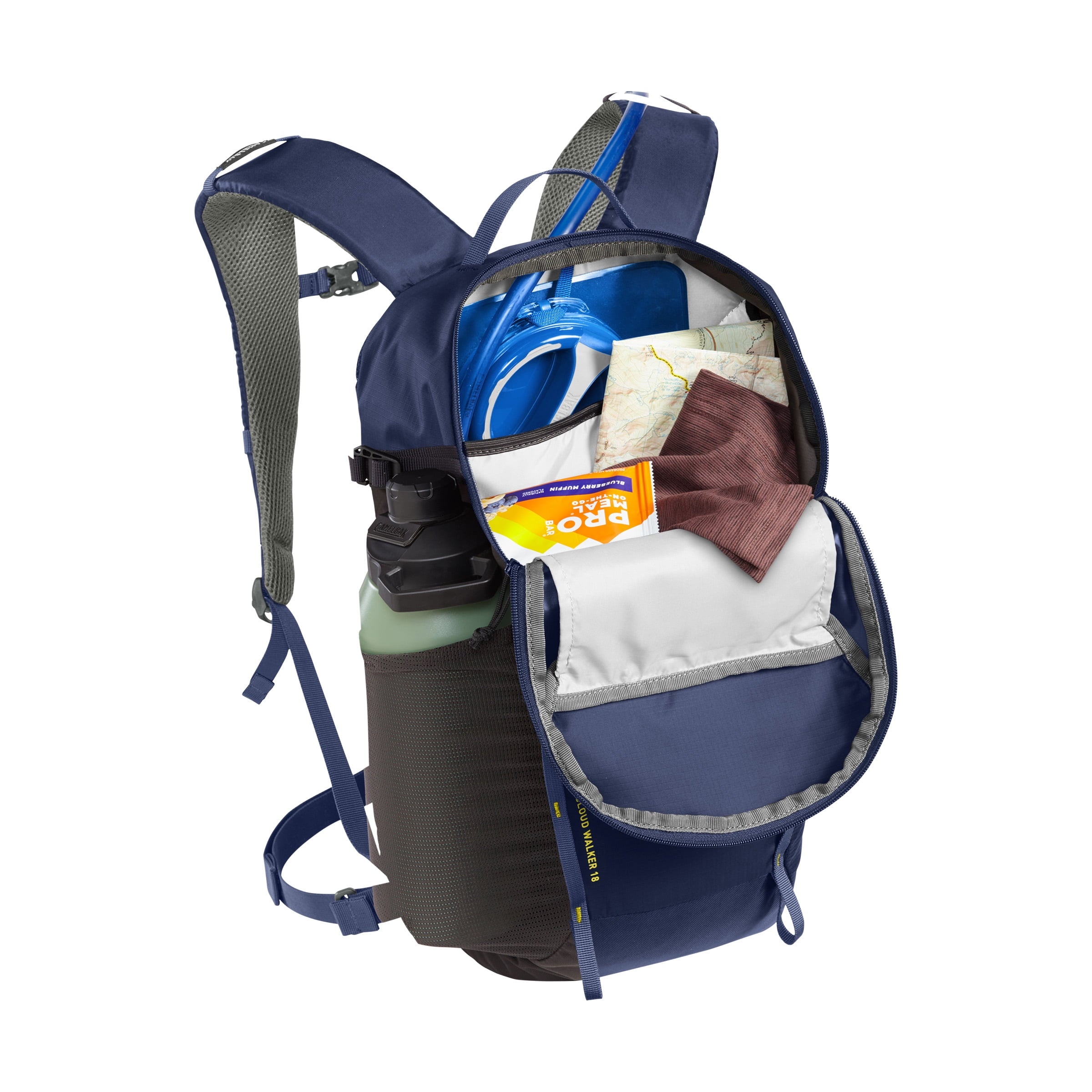 Camelbak Cloud Walker 18 85oz, Navy - PMFM