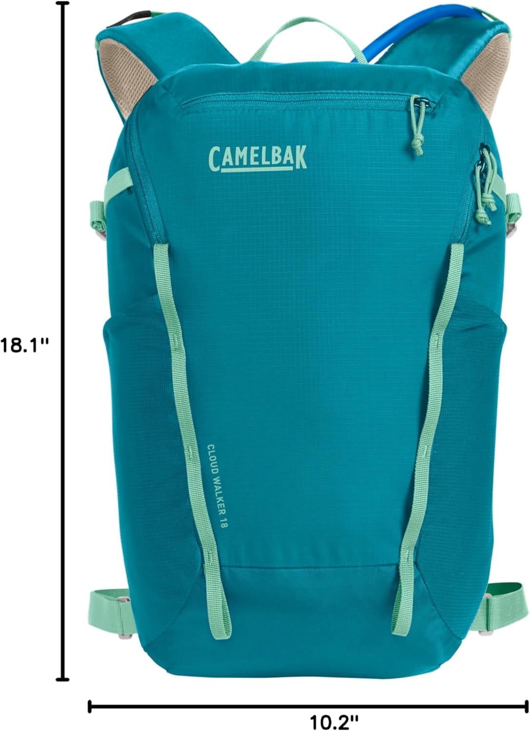 Camelbak Cloud Walker 18 85oz, Navy - PMFM