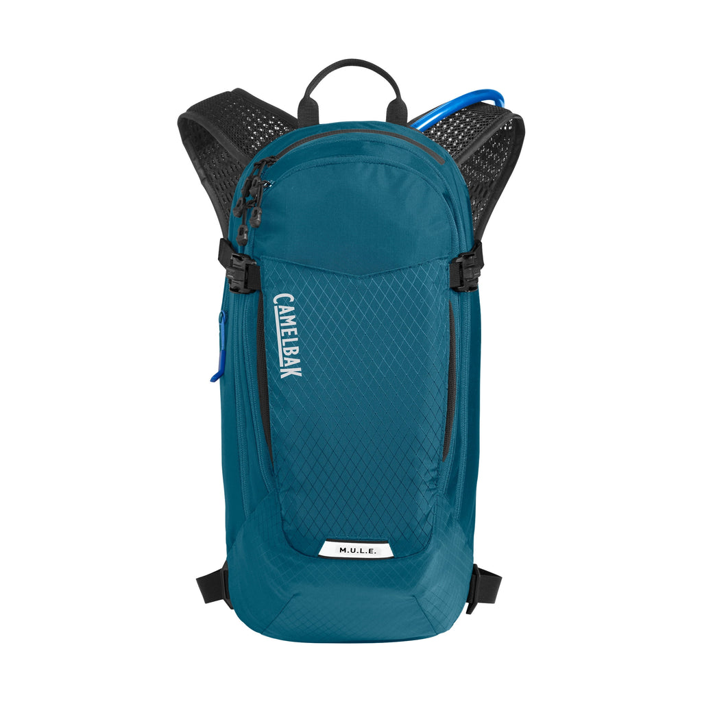 Camelbak M.U.L.E.® 12 100oz, Moroccan Blue/Black - 7SE4