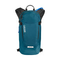 Camelbak M.U.L.E.® 12 100oz, Moroccan Blue/Black - 7SE4