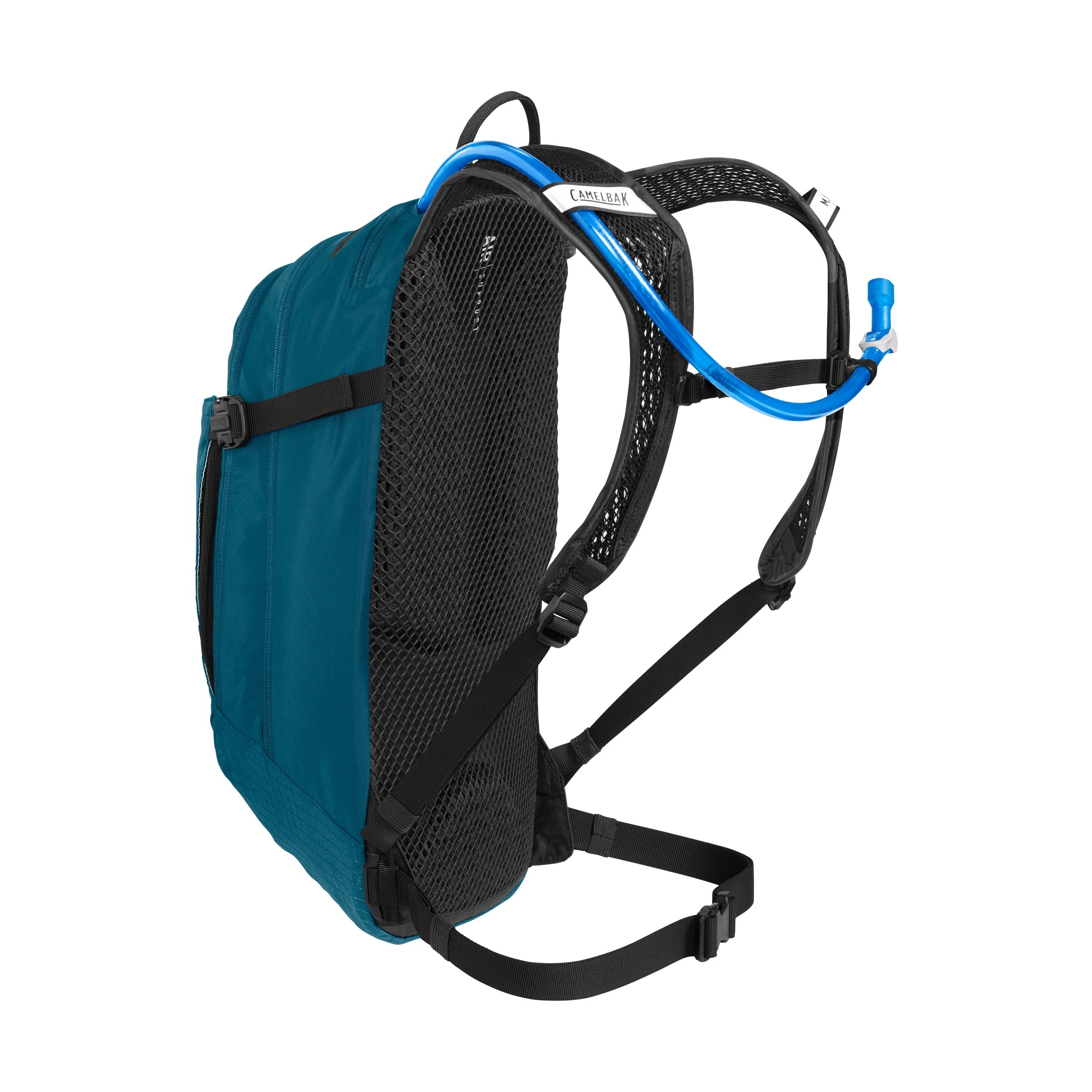 Camelbak M.U.L.E.® 12 100oz, Moroccan Blue/Black - 7SE4