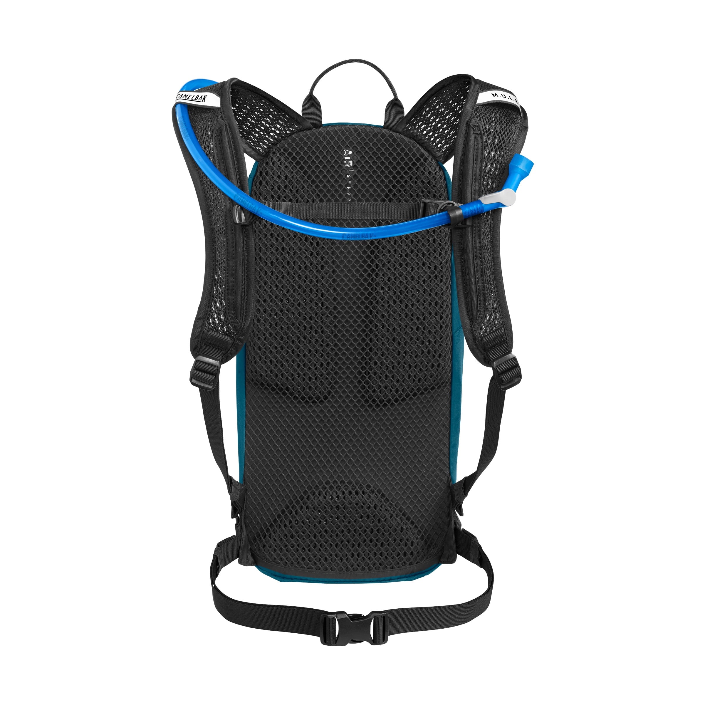 Camelbak M.U.L.E.® 12 100oz, Moroccan Blue/Black - 7SE4