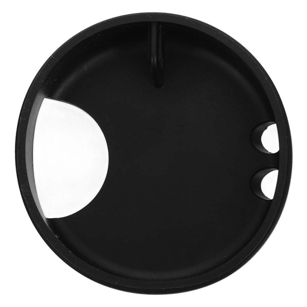 Troglfold Plastic Splash Guard For Water Cup Wide Water Bottle Accessory Water Bottles Splash Guard Drink Cup Cap Inner Lid For Water Bottle Compatible For Nalgene 32oz,2.13"X2.13"X0.67" - X67O