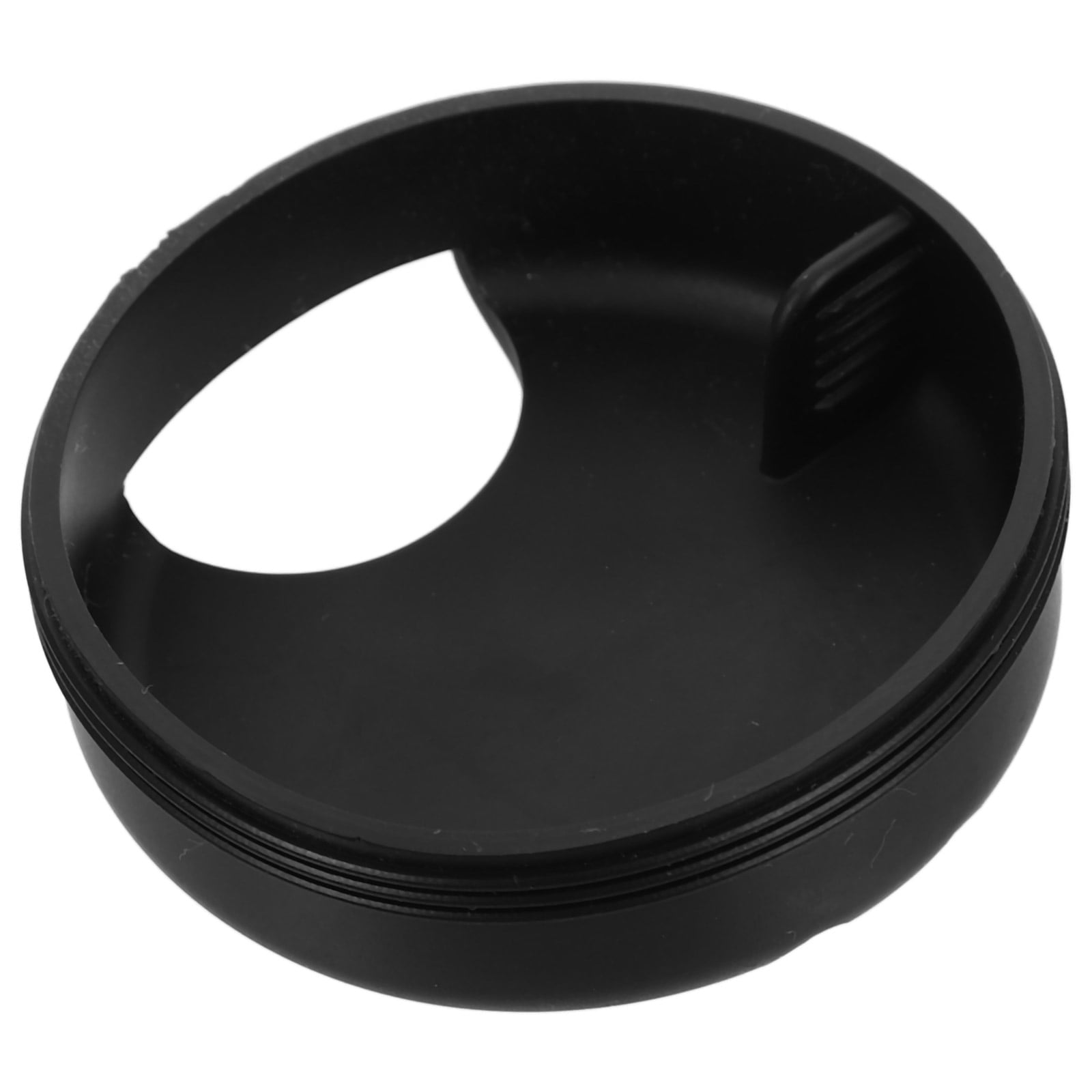 Troglfold Plastic Splash Guard For Water Cup Wide Water Bottle Accessory Water Bottles Splash Guard Drink Cup Cap Inner Lid For Water Bottle Compatible For Nalgene 32oz,2.13"X2.13"X0.67" - X67O