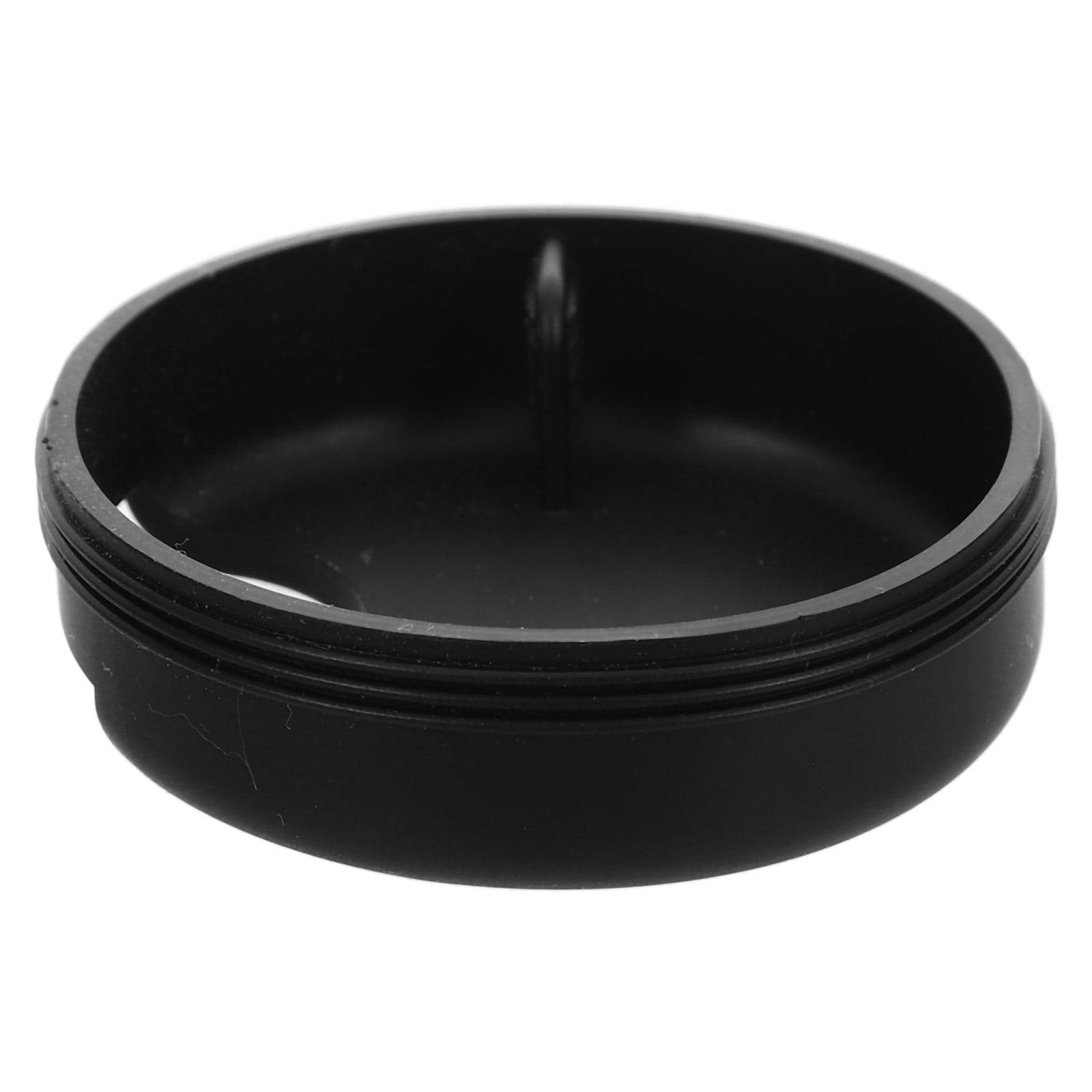 Troglfold Plastic Splash Guard For Water Cup Wide Water Bottle Accessory Water Bottles Splash Guard Drink Cup Cap Inner Lid For Water Bottle Compatible For Nalgene 32oz,2.13"X2.13"X0.67" - X67O