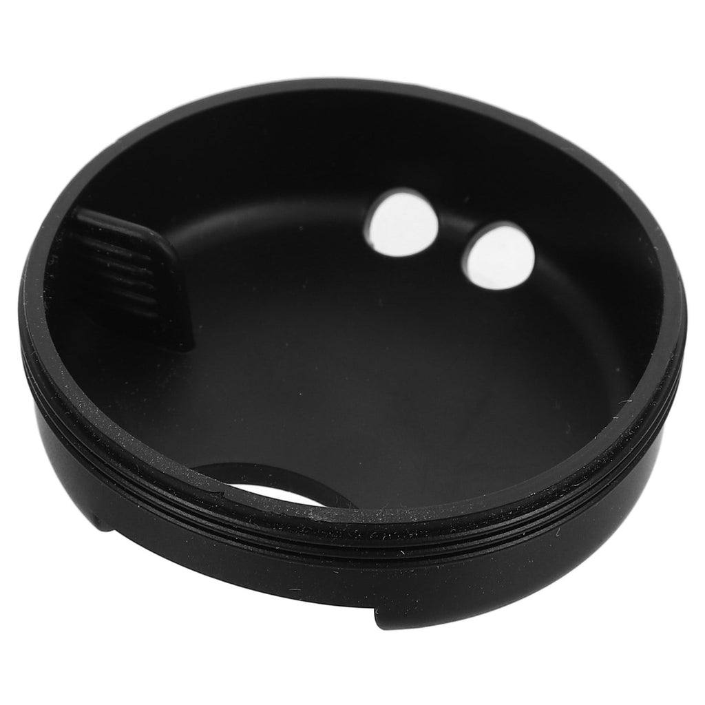 Troglfold Plastic Splash Guard For Water Cup Wide Water Bottle Accessory Water Bottles Splash Guard Drink Cup Cap Inner Lid For Water Bottle Compatible For Nalgene 32oz,2.13"X2.13"X0.67" - X67O