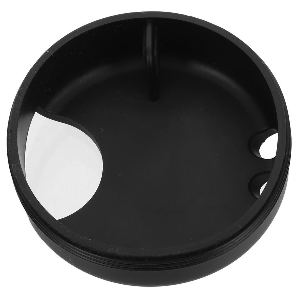 Troglfold Plastic Splash Guard For Water Cup Wide Water Bottle Accessory Water Bottles Splash Guard Drink Cup Cap Inner Lid For Water Bottle Compatible For Nalgene 32oz,2.13"X2.13"X0.67" - X67O