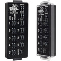 Ultimate RPG Spell Tracker for DND- Easily Keep Track of All Magic Stats, Levels, Modifiers Easily w Adjustable Place-Locking Dials &amp; Protective Cover- Compatible w Dungeons Dragons 5e Tabletop Games - X5A4