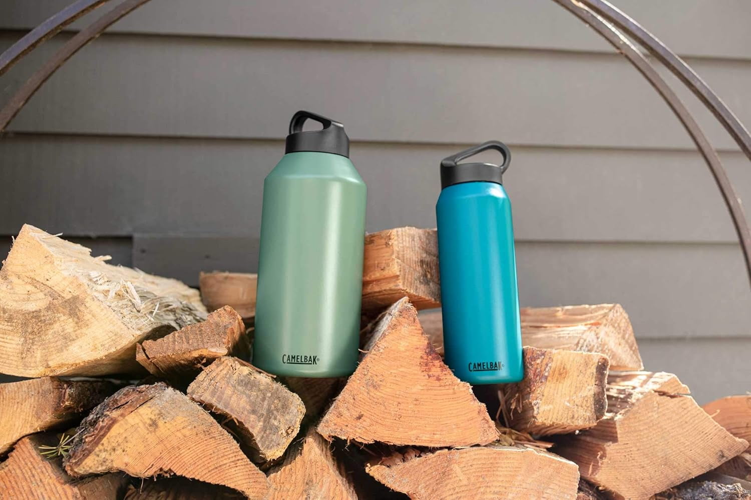 Camelbak Carry Cap Water Bottle - EB8Z