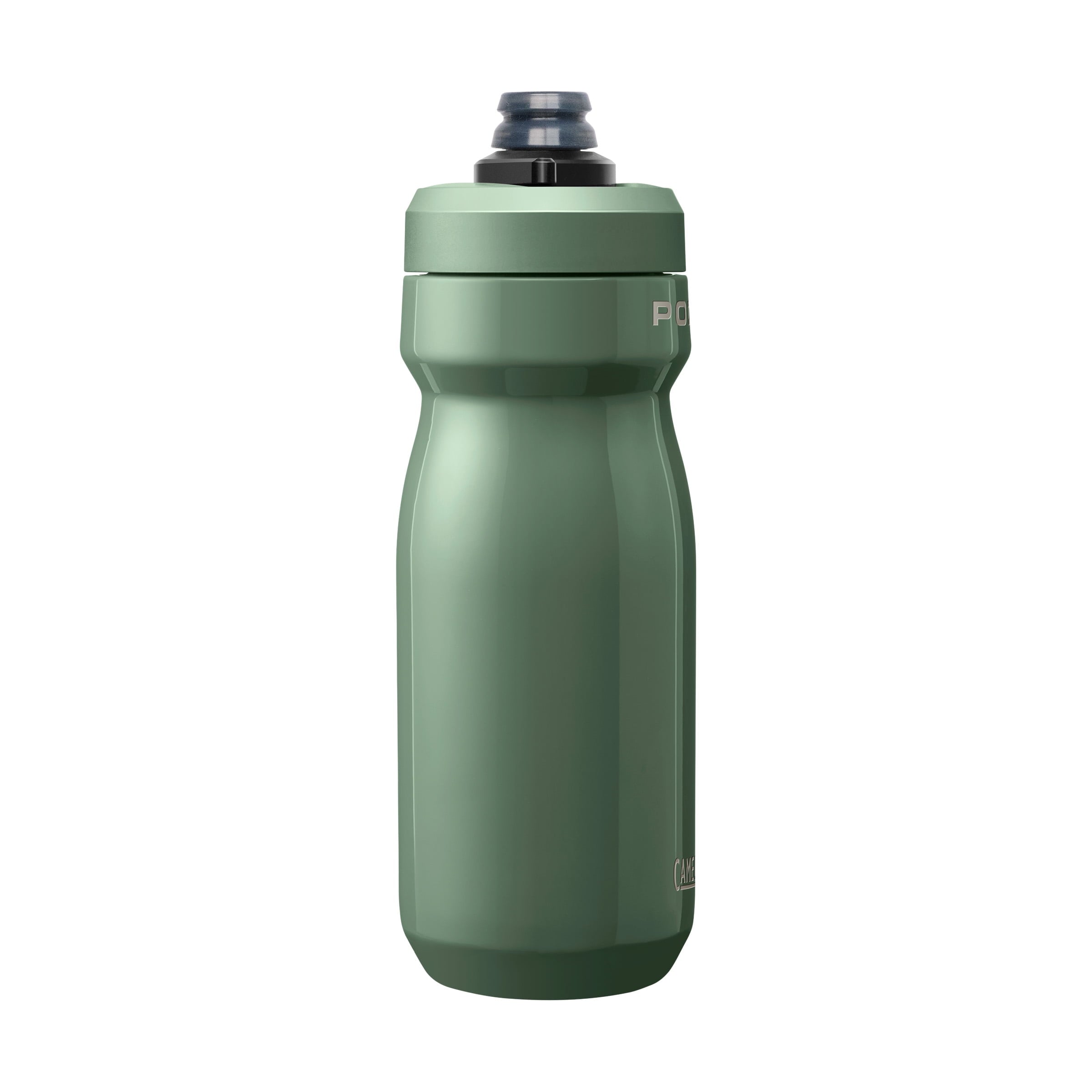 CamelBak Podium 18oz Insulated Stainless Steel Bike Water Bottle, Moss - R4T9