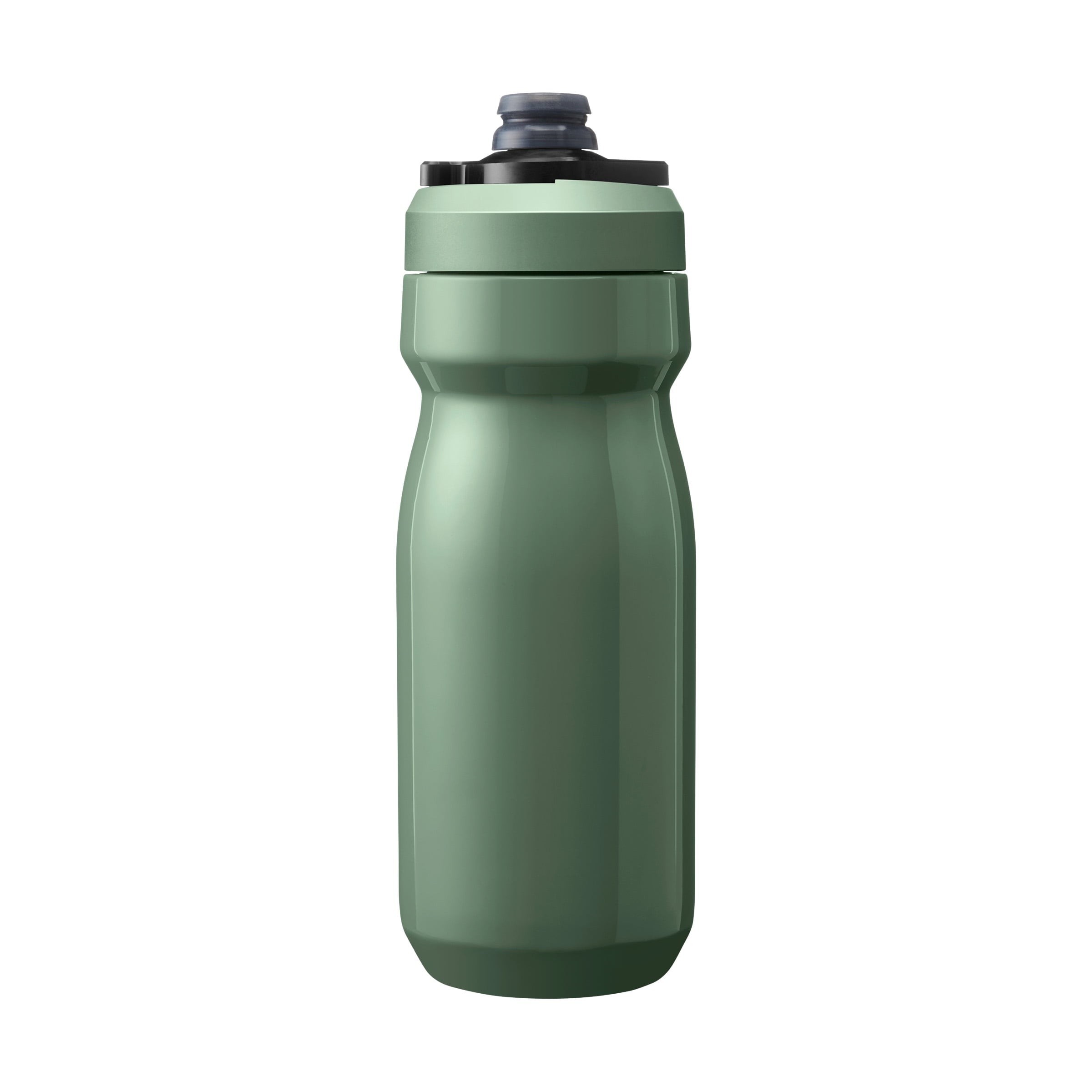 CamelBak Podium 18oz Insulated Stainless Steel Bike Water Bottle, Moss - R4T9