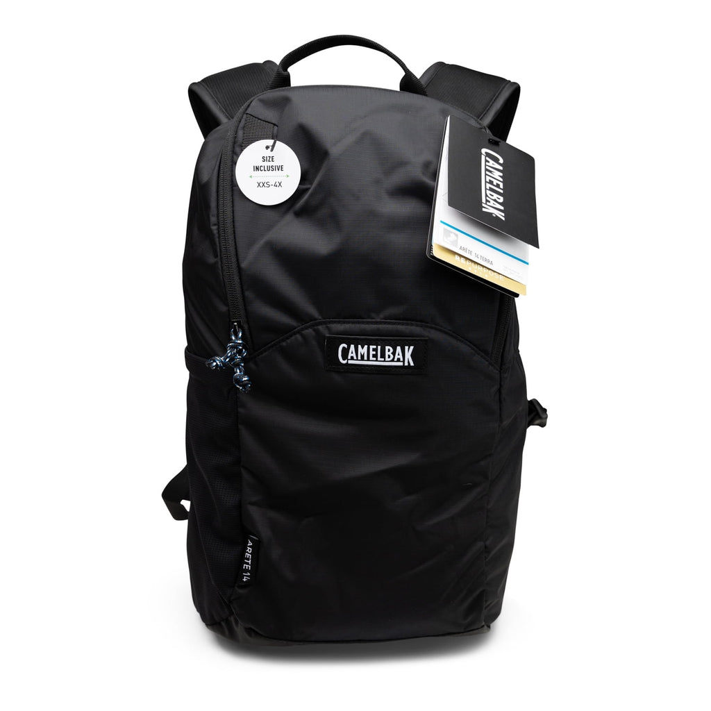 CamelBak Arête™ 14 Hydration Pack 50oz, Black - ZRSF