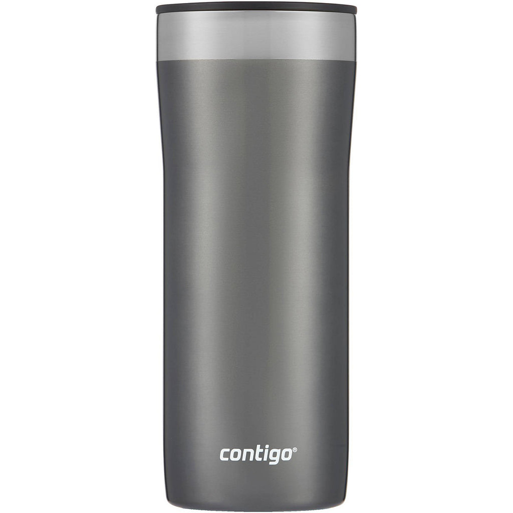 Contigo 24 oz. Streeterville Stainless Steel Tumbler with Straw - Dragon Fruit - CYT5