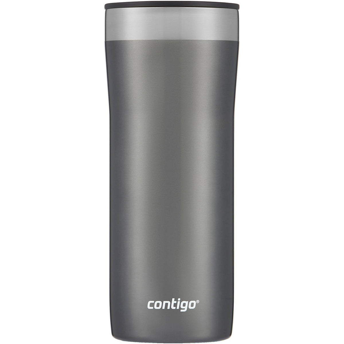 Contigo 24 oz. Streeterville Stainless Steel Tumbler with Straw - Dragon Fruit - CYT5