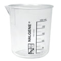 Nalgene Griffin Beaker, Low Form, Polymethylpentene, 250 Ml - BVAW