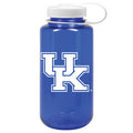 Royal Kentucky Wildcats 32oz. Nalgene Sustainable Wide Mouth Water Bottle - 59IT