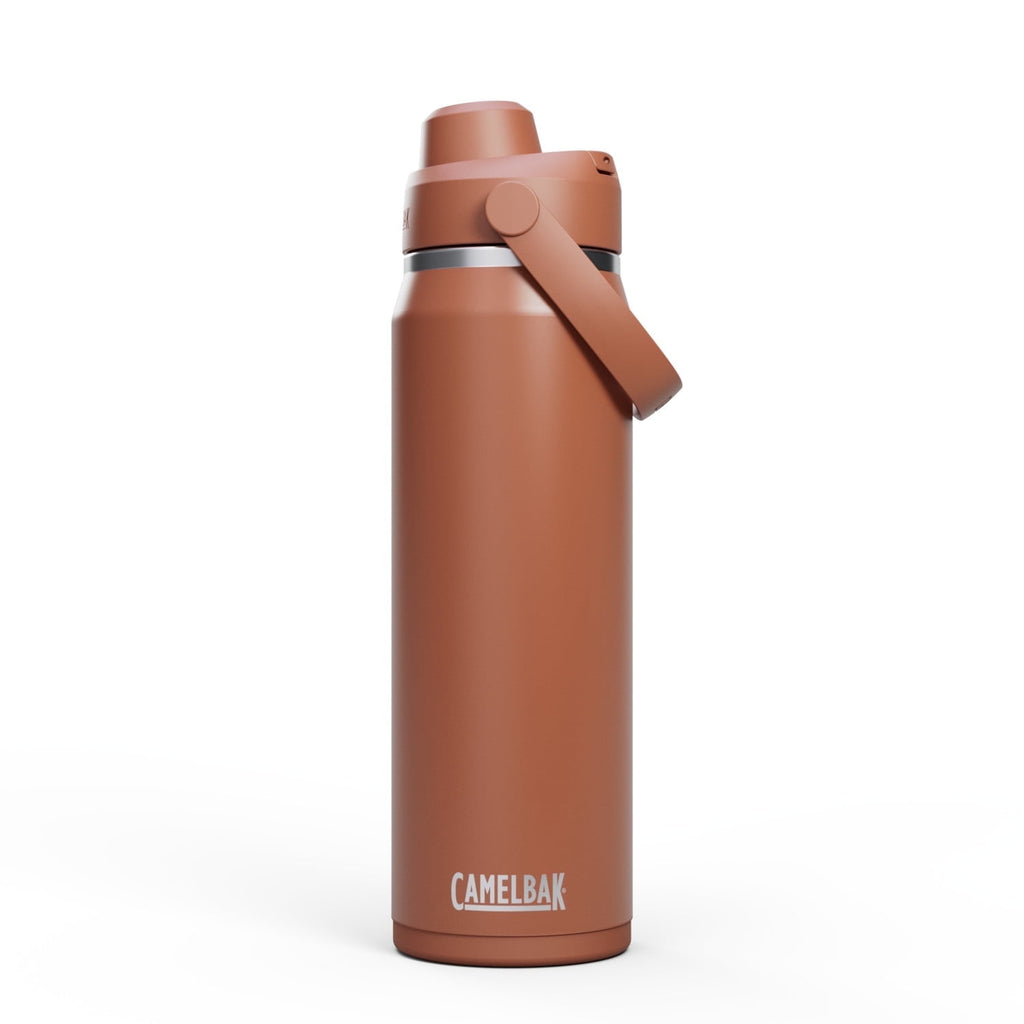 Camelbak Thrive™ Chug Stainless Steel Water Bottle 25oz, Black - OBOV