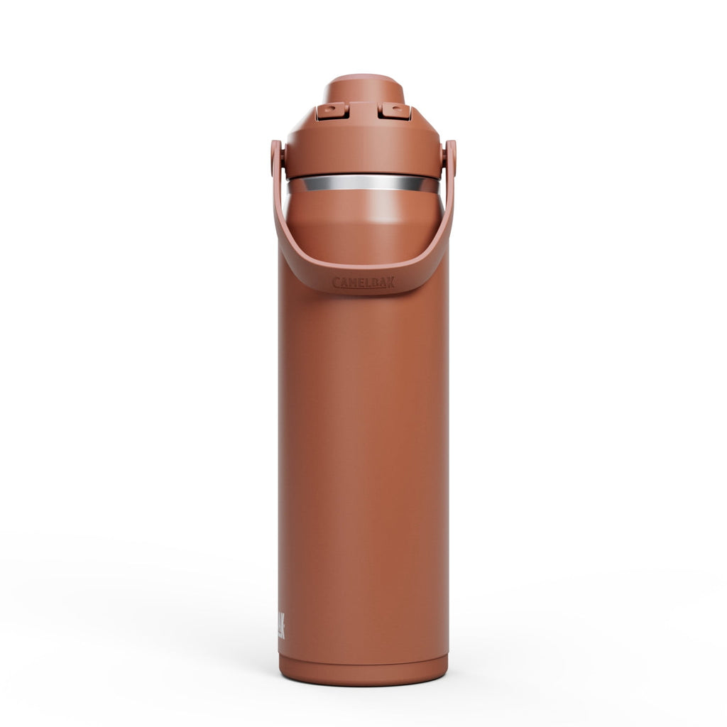 Camelbak Thrive™ Chug Stainless Steel Water Bottle 25oz, Black - OBOV
