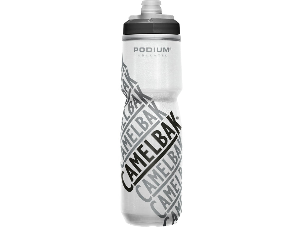 CamelBak Podium® Chill™, Water Bottle, 24oz, Race Edition - E02S