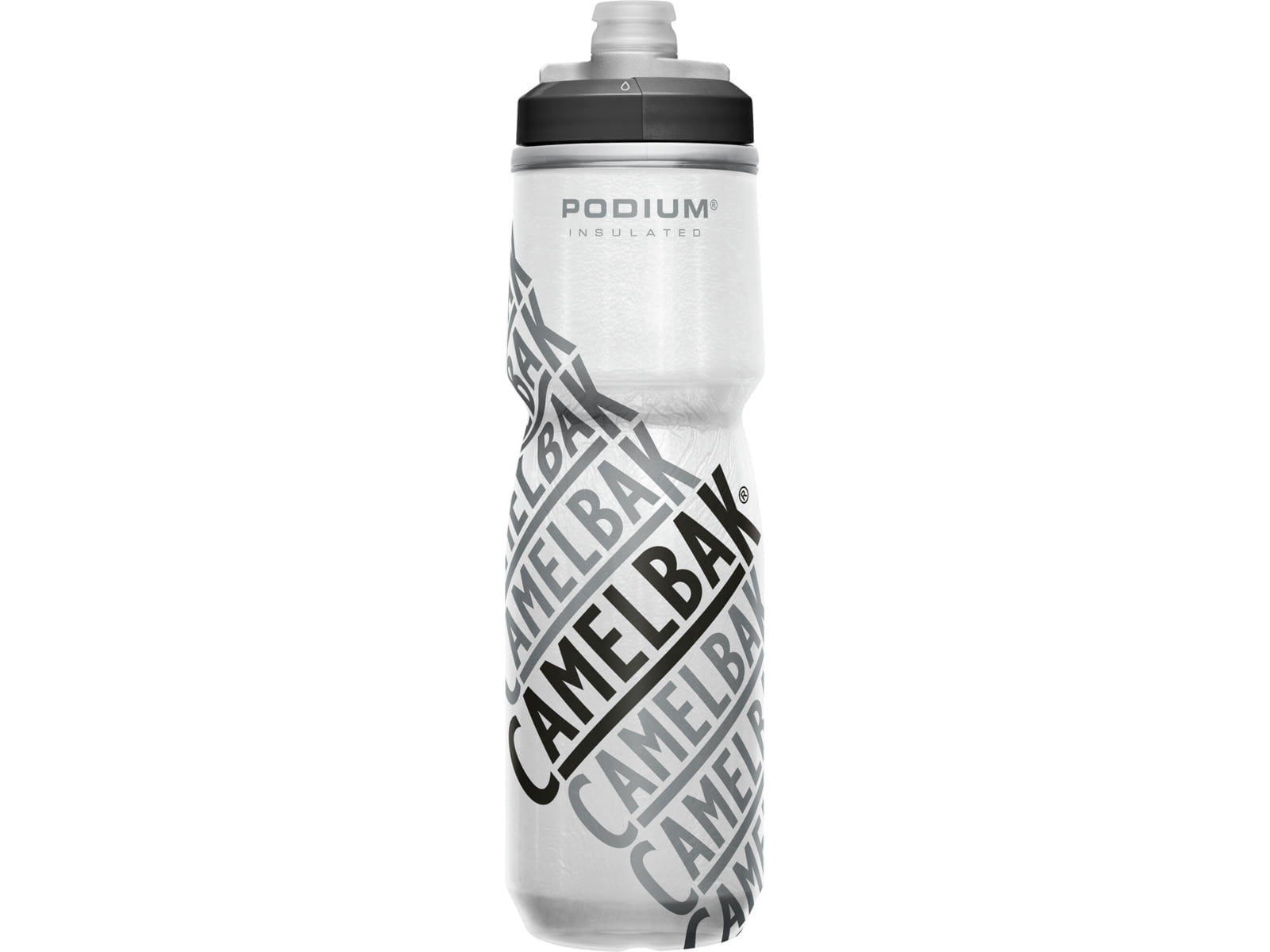CamelBak Podium® Chill™, Water Bottle, 24oz, Race Edition - E02S