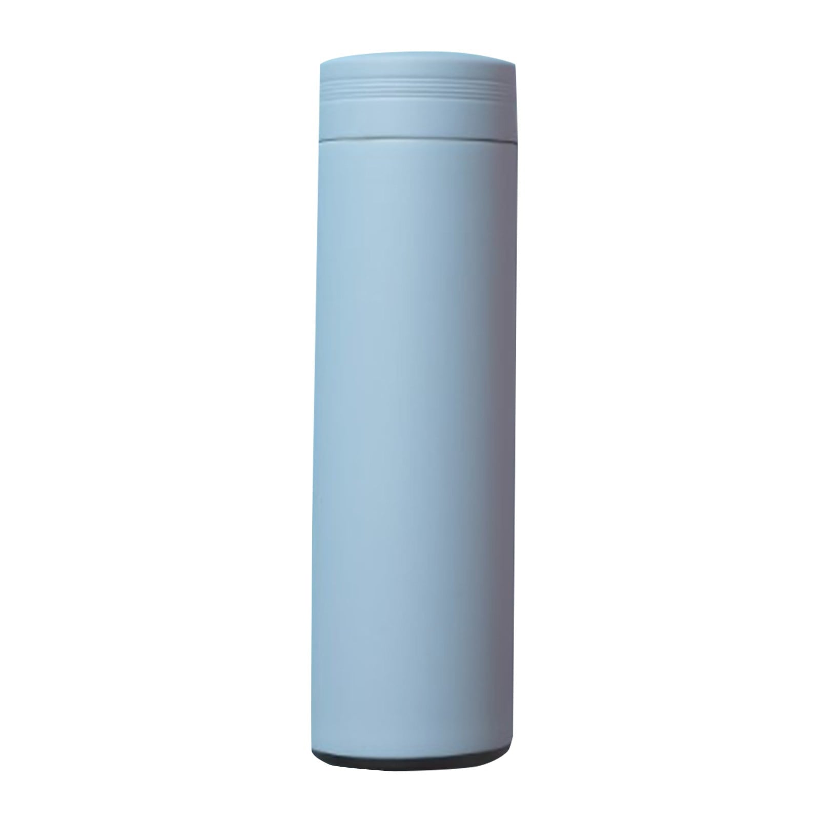 Stainless Steel Insulation Cup Cute Mini Portable Children Student Water Bottle Coffee Travel Mug LED Temperature Display Double Walled Vacuum Long Lasting Insulation - G4N6