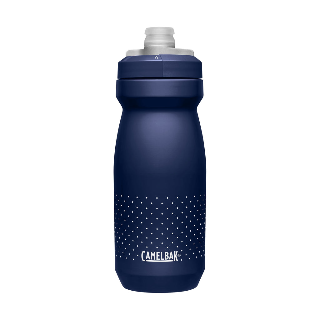 CamelBak Podium® Water Bottle, 21 oz, Navy Blue - DGEX