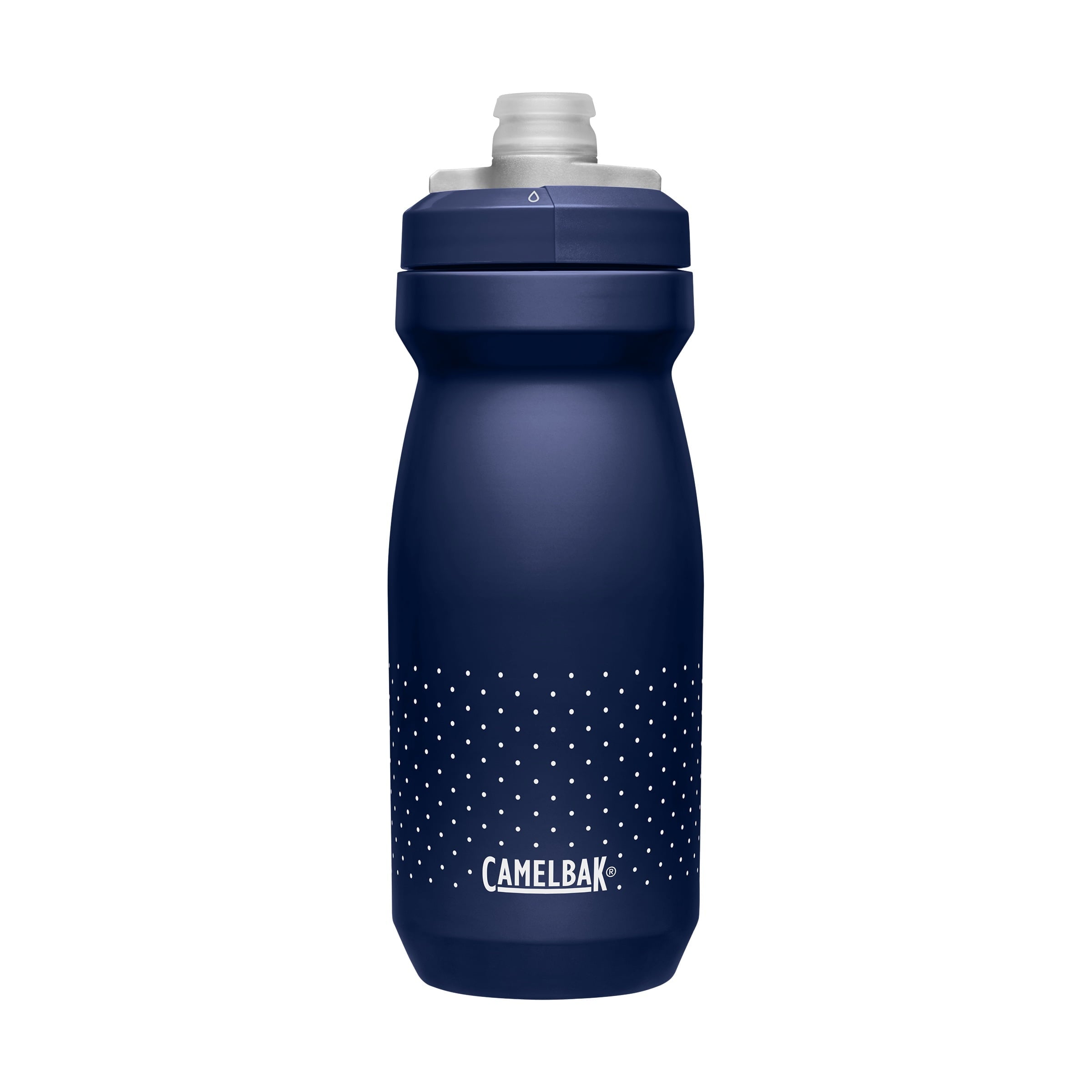 CamelBak Podium® Water Bottle, 21 oz, Navy Blue - DGEX