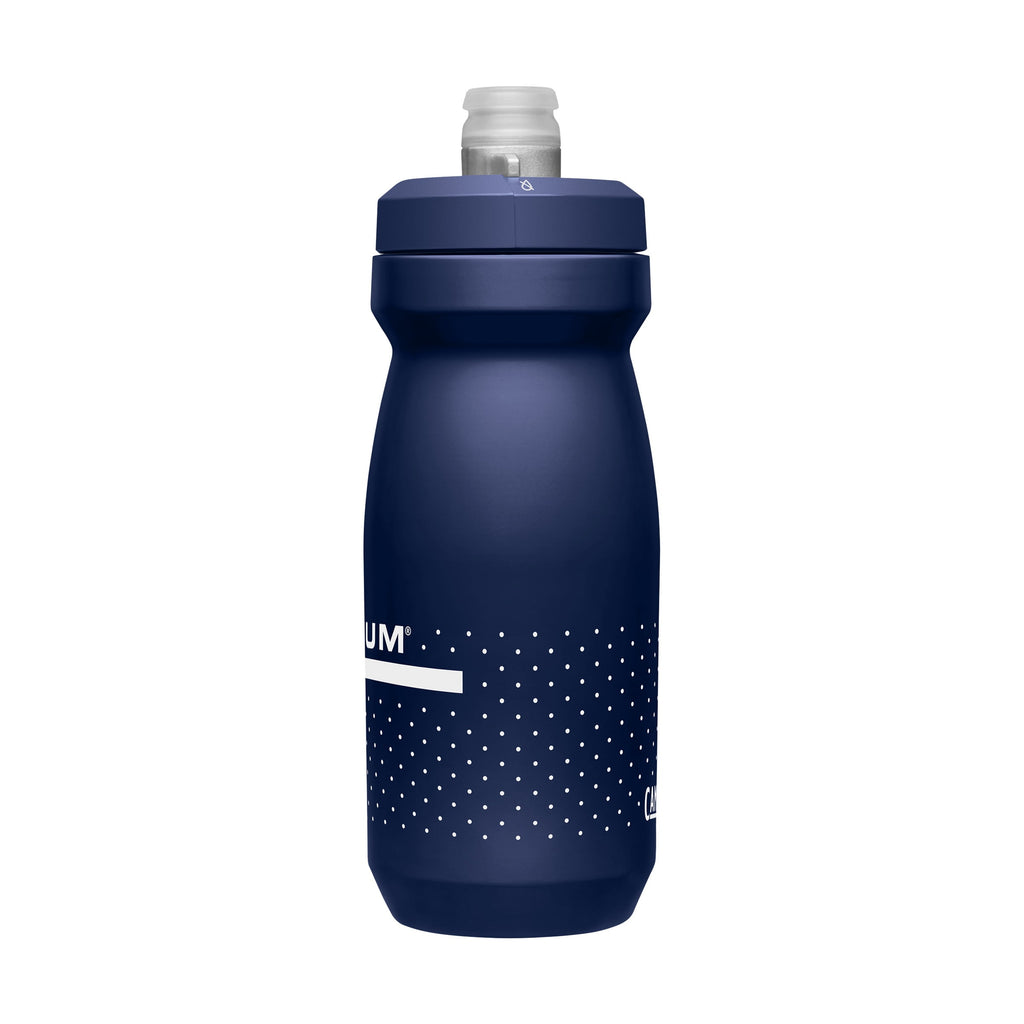 CamelBak Podium® Water Bottle, 21 oz, Navy Blue - DGEX