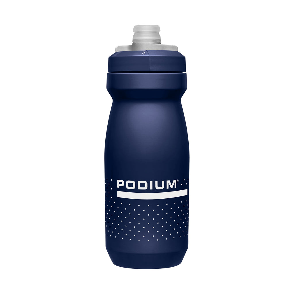 CamelBak Podium® Water Bottle, 21 oz, Navy Blue - DGEX