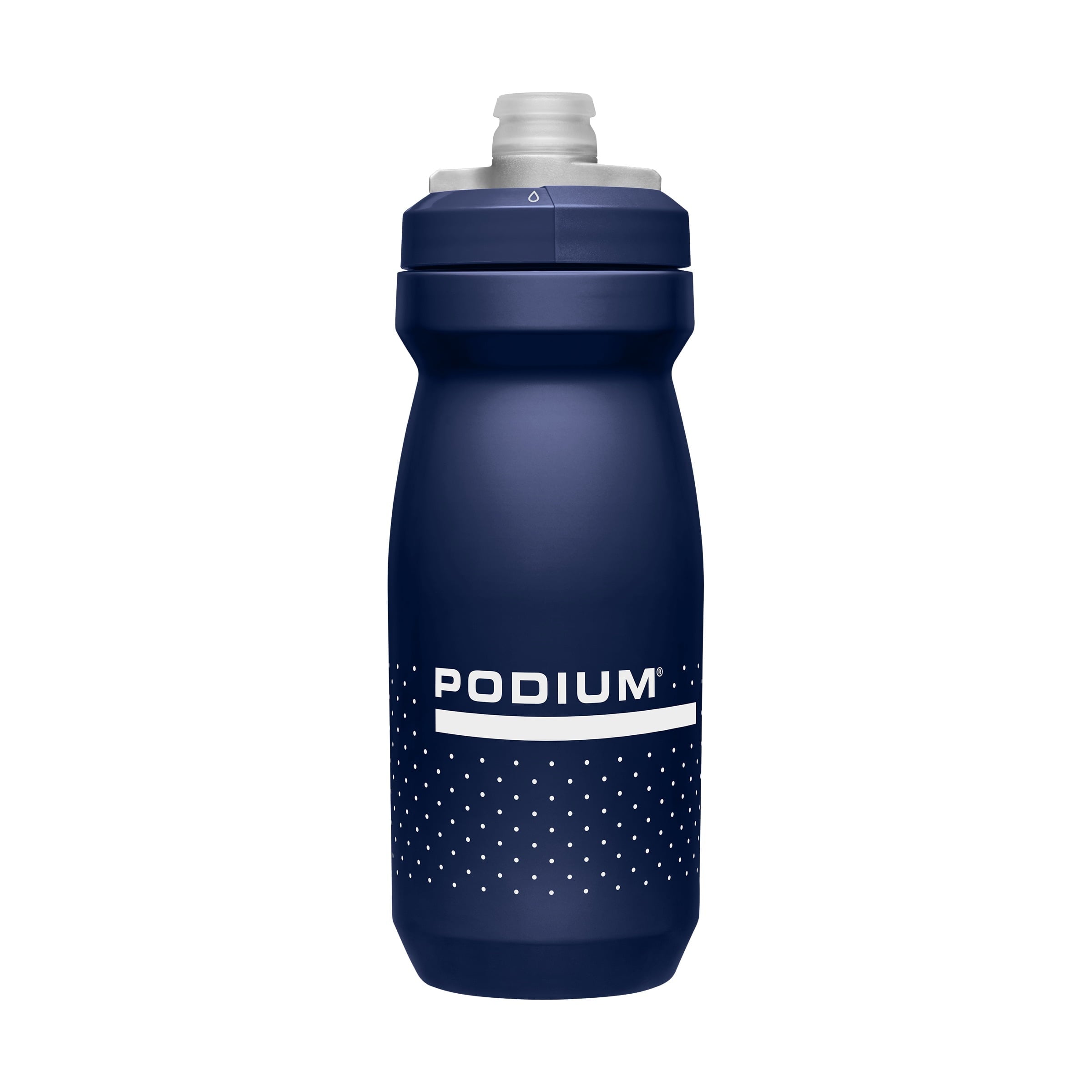 CamelBak Podium® Water Bottle, 21 oz, Navy Blue - DGEX