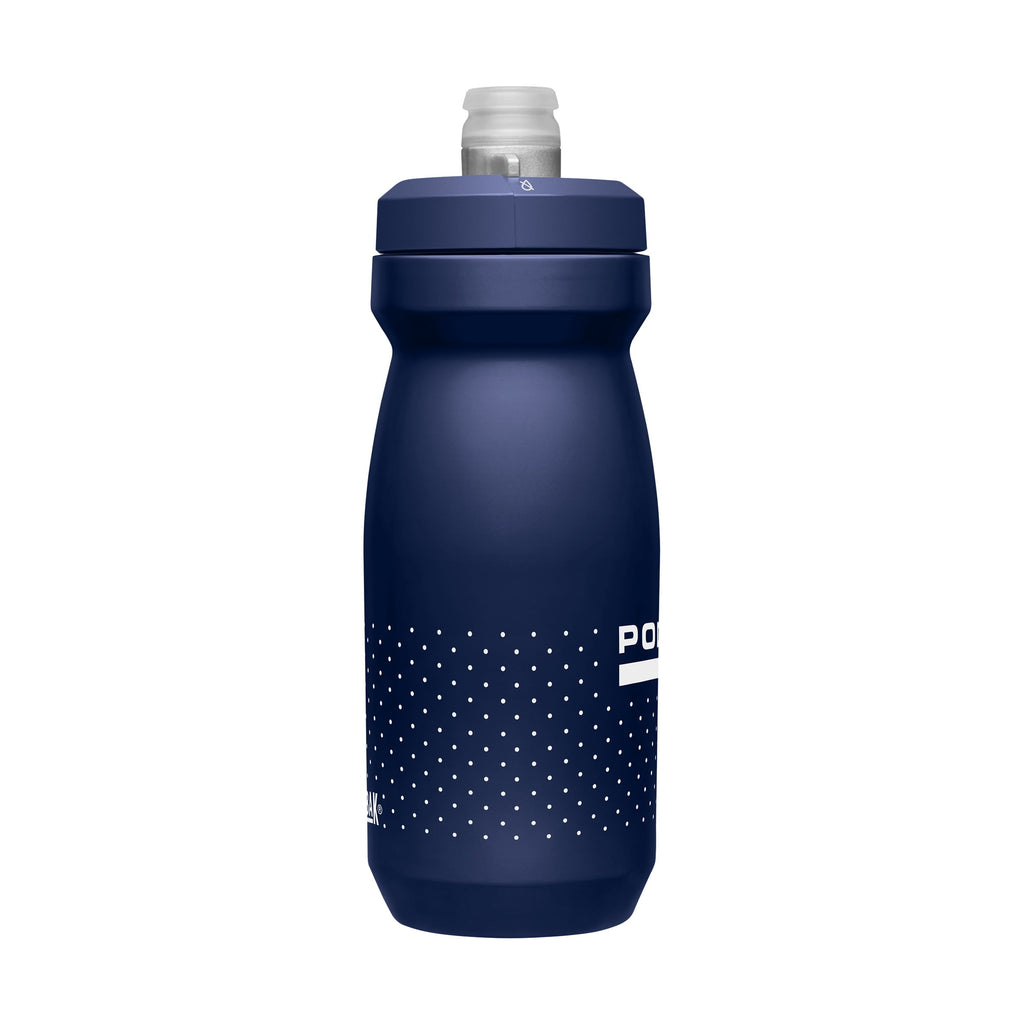 CamelBak Podium® Water Bottle, 21 oz, Navy Blue - DGEX