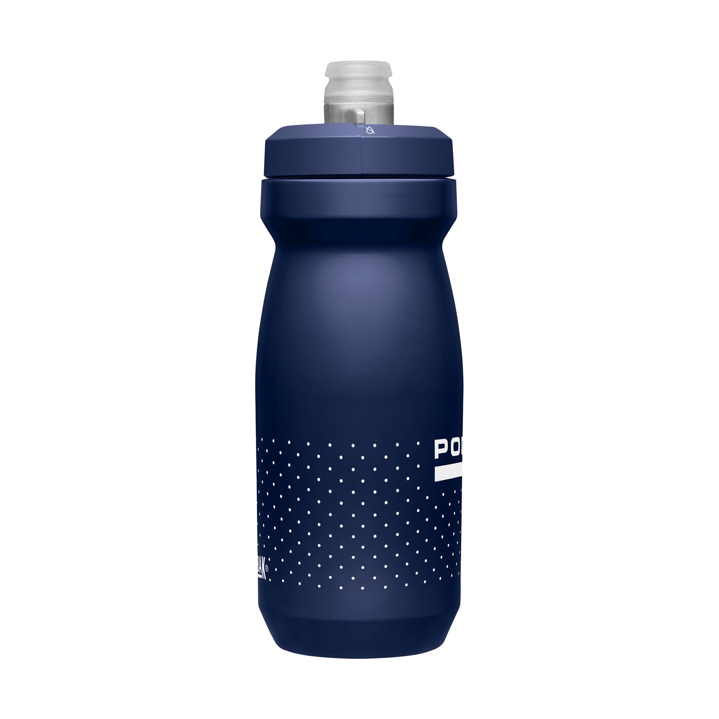 CamelBak Podium® Water Bottle, 21 oz, Navy Blue - DGEX