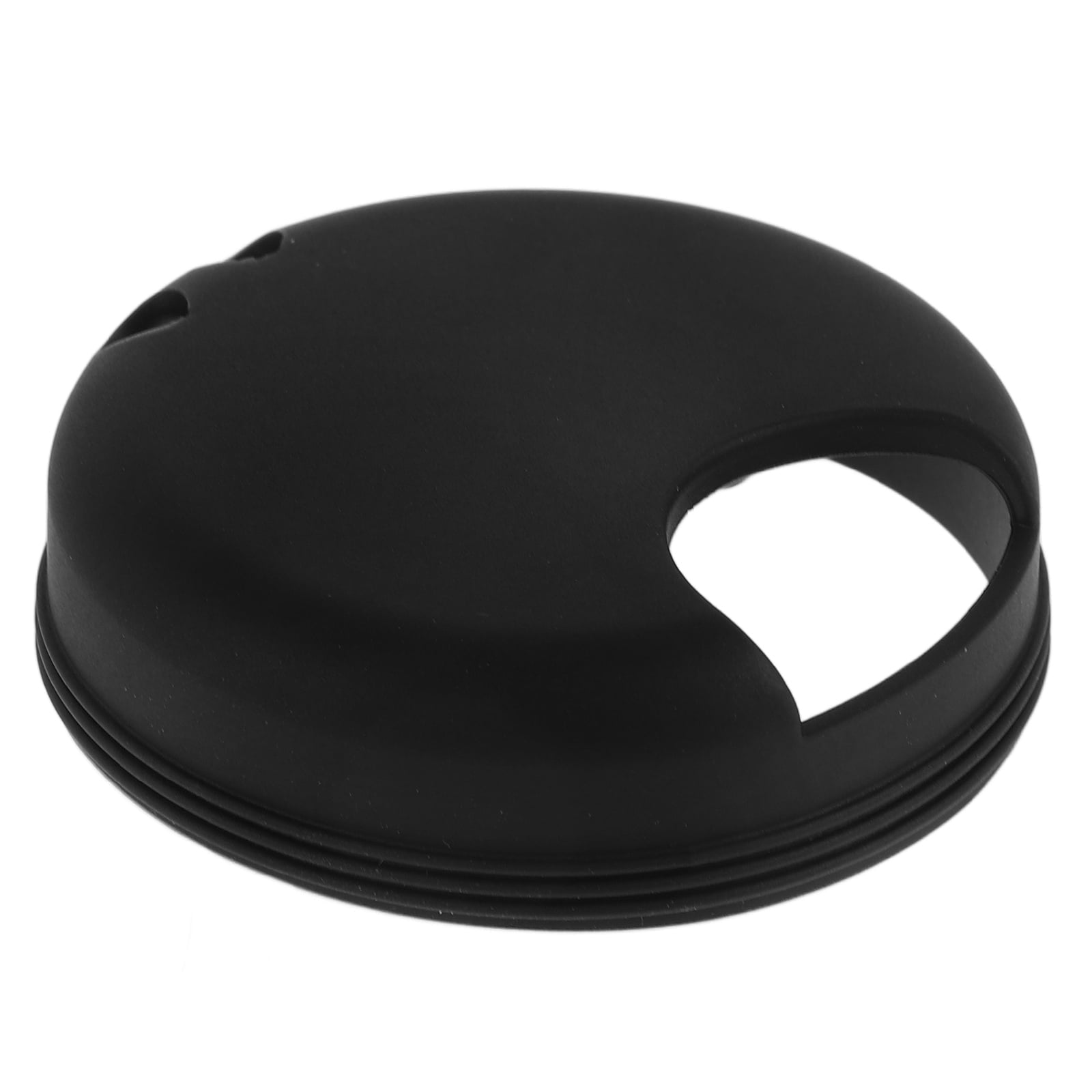 Masteelf 2pcs Splash Guarding Lid For Wide Mouth Bottle  Water Cup Anti-spill Intended Accessory Water Cup Lid Spill-proof Cap For Water Cup Compatible For Nalgene Easy Sipper - X2YF