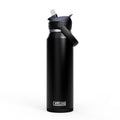 CamelBak Thrive™ Flip Straw Insulated Stainless Steel Water Bottle, 32oz , Black - 2UTS