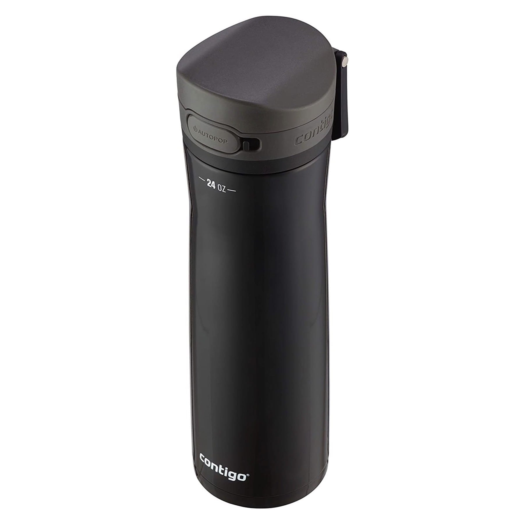 Contigo Jackson Chill 2.0 Stainless Steel Water Bottle with AUTOPOP Lid, 24oz. - XX8U